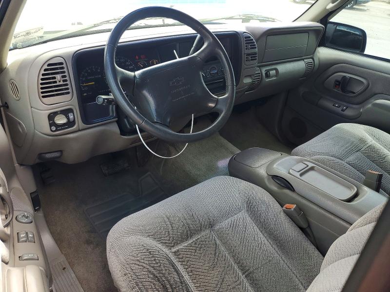 Продаж на аукціоні авто 1997 Chevrolet Gmt-400, vin: 1GCEK19R0VE216352, номер лоту: 57341526