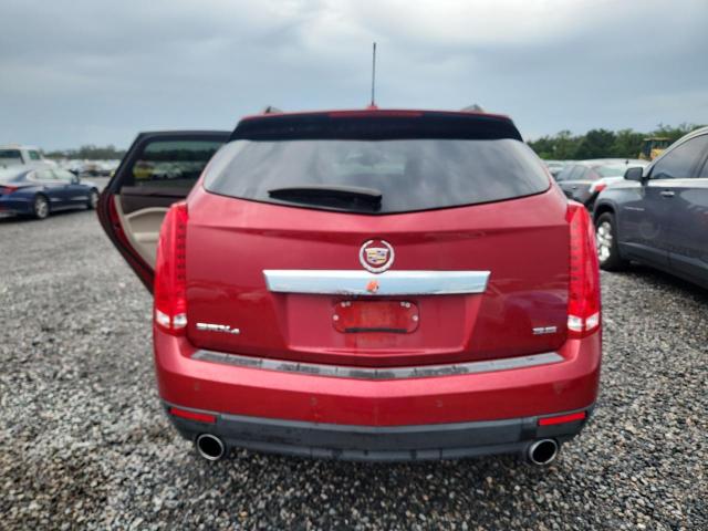 Aukcja sprzedaży 2015 Cadillac Srx, vin: 3GYFNEE33FS581498, numer aukcji: 59047846