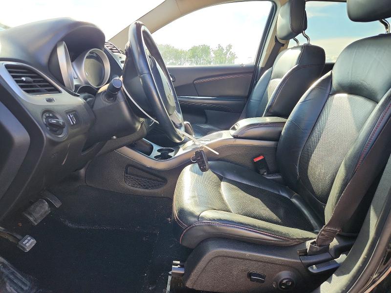 48540696 :رقم المزاد ، 3C4PDCEG9FT686805 vin ، 2015 Dodge Journey مزاد بيع