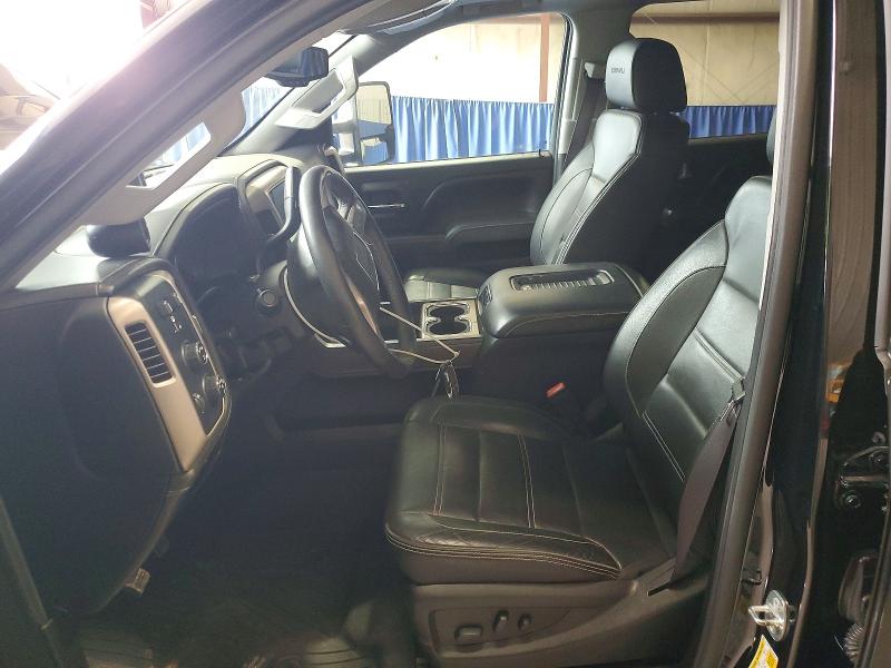 Продажа на аукционе авто 2017 Gmc Sierra, vin: 1GT12UEY0HF158738, номер лота: 56462446