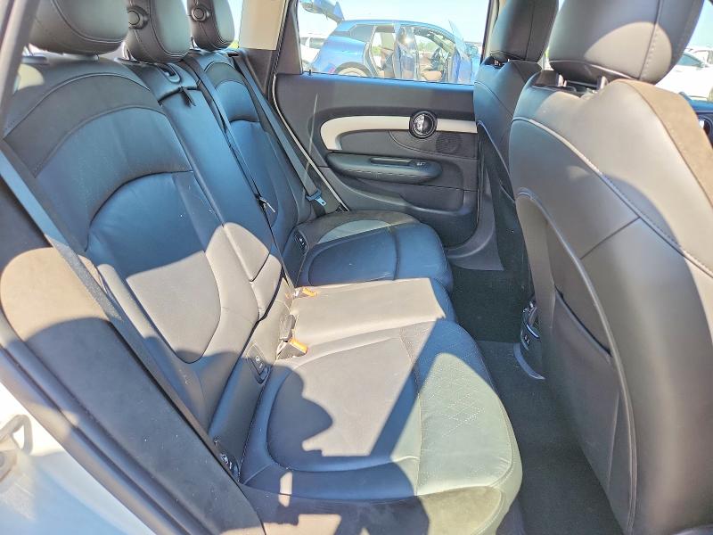 Продажа на аукционе авто 2022 Mini Cooper, vin: WMWLV7C09N2R36260, номер лота: 58692816