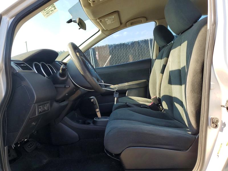 Aukcja sprzedaży 2011 Nissan Versa, vin: 3N1BC1AP7BL435513, numer aukcji: 57204906