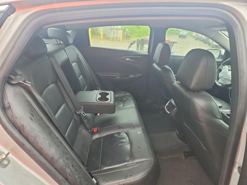 Aukcja sprzedaży 2017 Chevrolet Malibu, vin: 1G1ZJ5SU9HF270475, numer aukcji: 56032246
