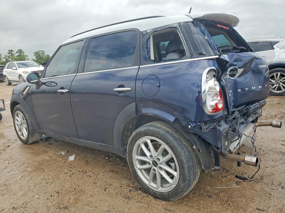 Продажа на аукционе авто 2016 Mini Cooper, vin: WMWZC3C52GWT10419, номер лота: 57410986