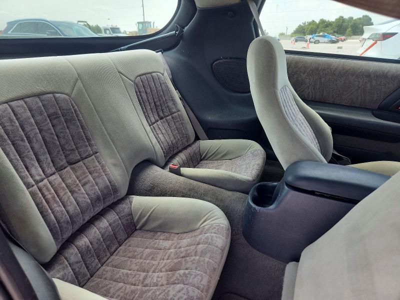 2001 Chevrolet Camaro მანქანა იყიდება აუქციონზე, vin: 2G1FP22K212120925, აუქციონის ნომერი: 58474076
