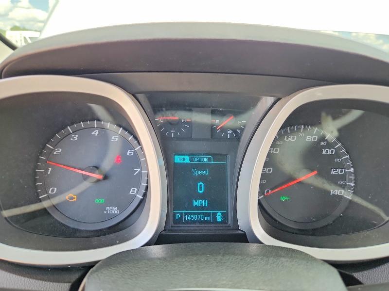 2014 Chevrolet Equinox მანქანა იყიდება აუქციონზე, vin: 2GNFLEEK5E6357592, აუქციონის ნომერი: 58488916