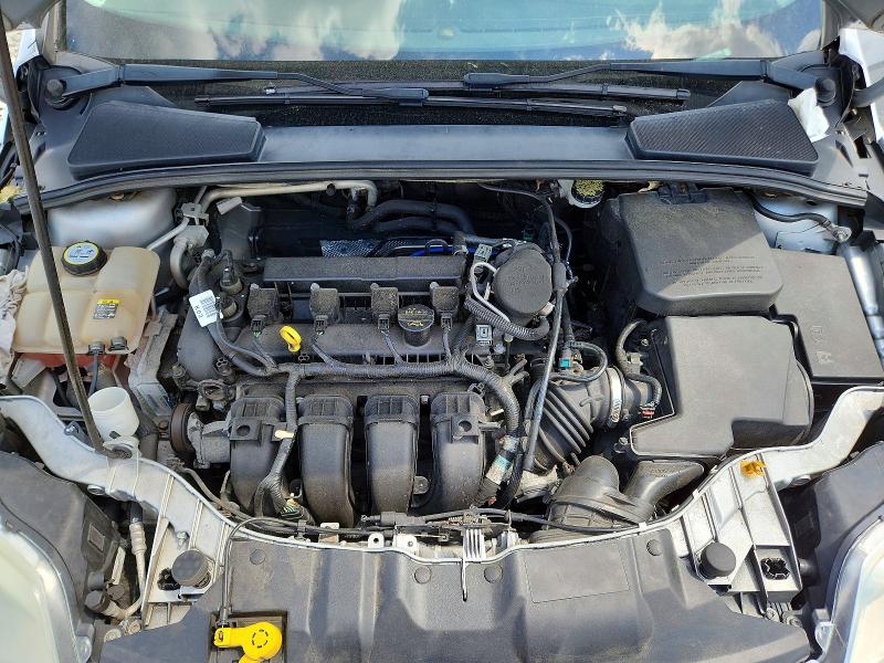Продаж на аукціоні авто 2012 Ford Focus, vin: 1FAHP3H22CL381395, номер лоту: 55567996