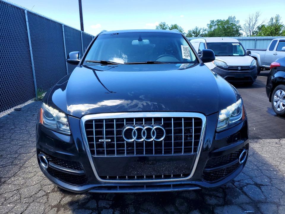 Aukcja sprzedaży 2012 Audi Q5, vin: WA1WKAFP3CA063892, numer aukcji: 56691076