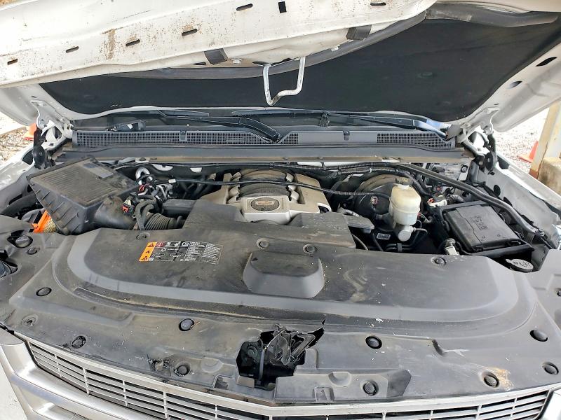 2019 Cadillac Escalade მანქანა იყიდება აუქციონზე, vin: 1GYS3HKJ4KR406070, აუქციონის ნომერი: 58224486