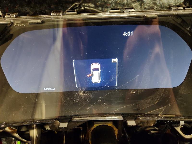 2026 Toyota Grand Highlander მანქანა იყიდება აუქციონზე, vin: 5TDAAAB58TS104589, აუქციონის ნომერი: 57027296