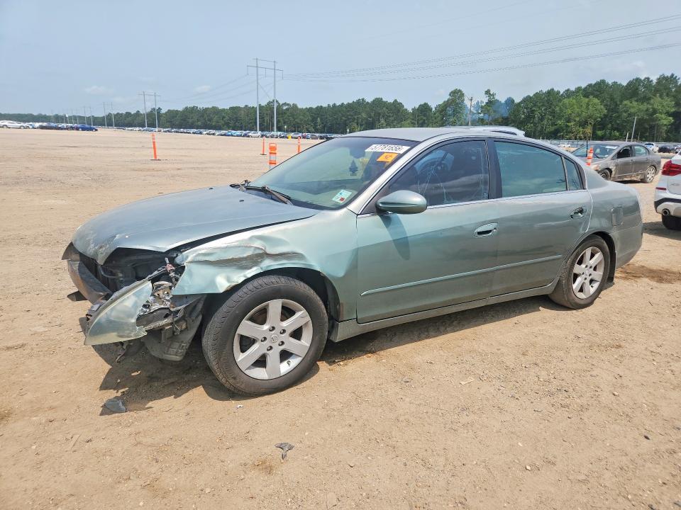 Aukcja sprzedaży 2003 Nissan Altima, vin: 1N4AL11D93C336547, numer aukcji: 57781656