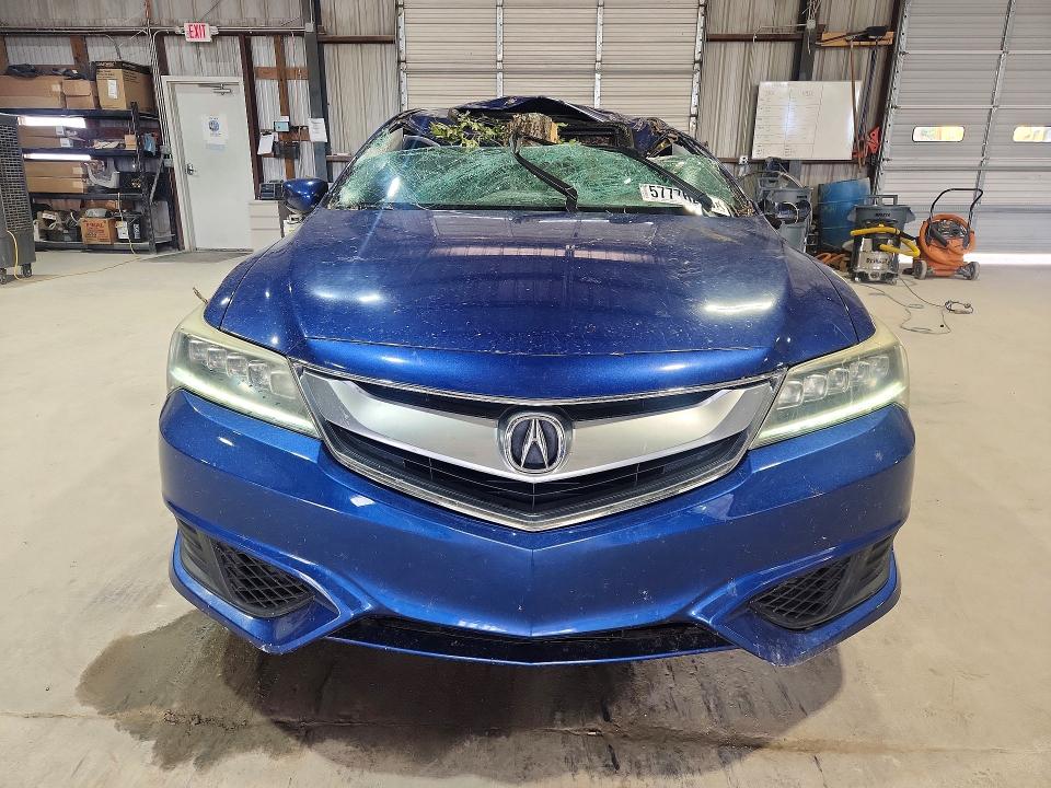 Aukcja sprzedaży 2016 Acura Ilx, vin: 19UDE2F30GA013692, numer aukcji: 57776286