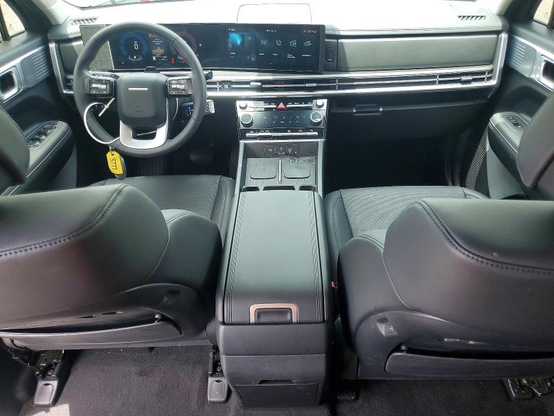 Продажа на аукционе авто 2025 Hyundai Santa Fe, vin: 5NMP24G10SH064380, номер лота: 56453196