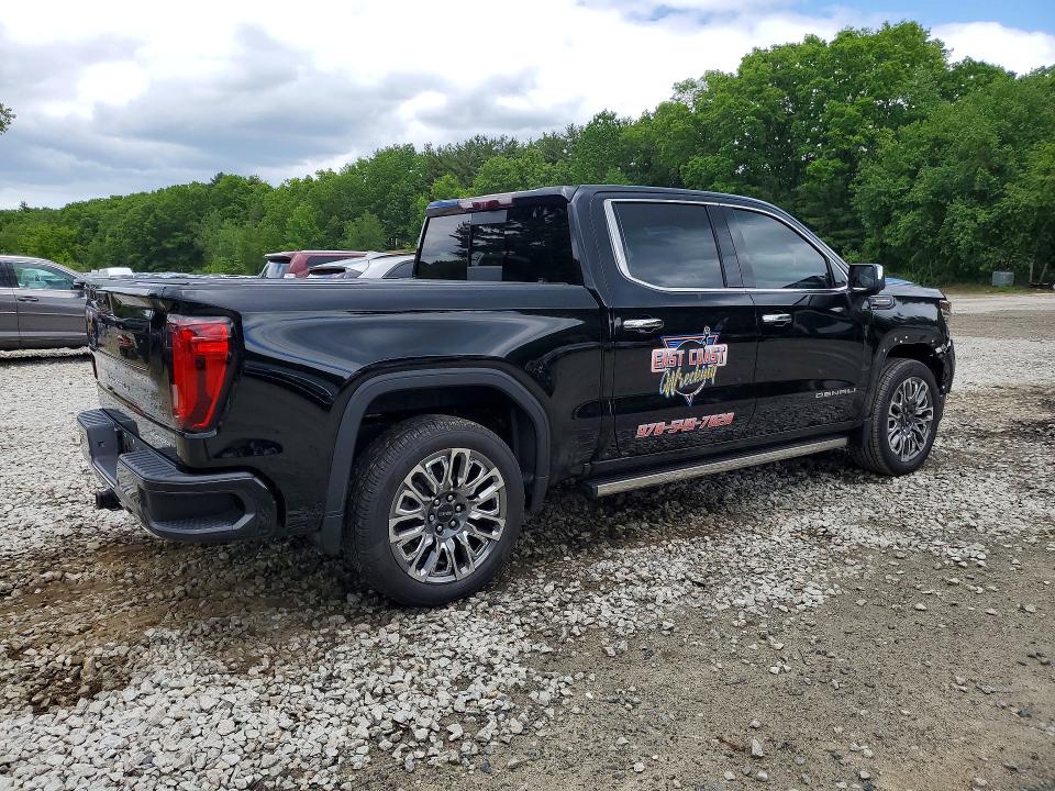 Продаж на аукціоні авто 2022 Gmc Sierra, vin: 1GTUUHET0NZ633687, номер лоту: 55082306