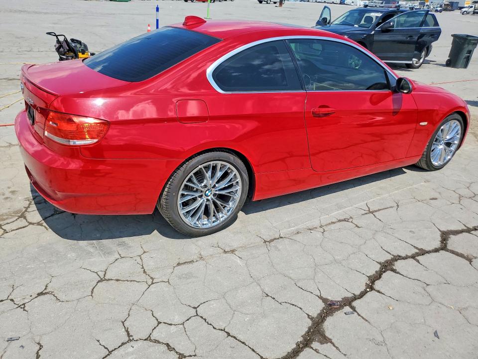 Продаж на аукціоні авто 2007 Bmw 328, vin: WBAWB33507PV72200, номер лоту: 56946996