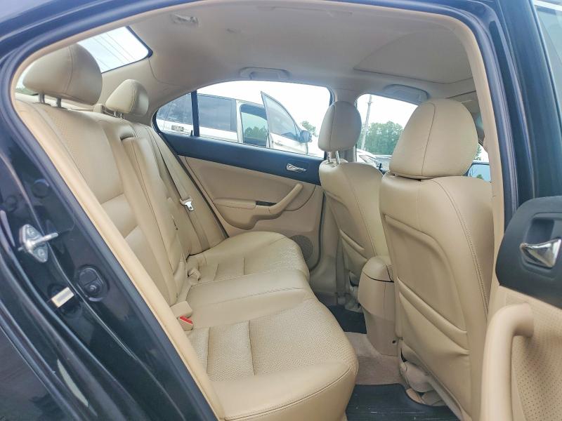 Продаж на аукціоні авто 2005 Acura Tsx, vin: JH4CL95825C022982, номер лоту: 58836366