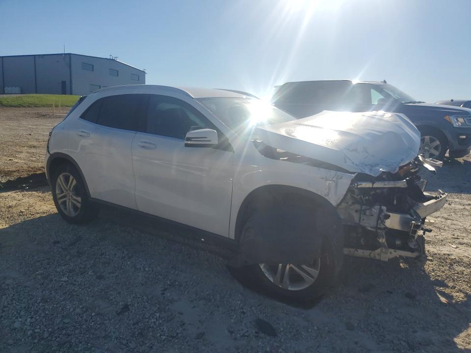 Aukcja sprzedaży 2020 Mercedes-benz Gla, vin: W1NTG4EB3LU040606, numer aukcji: 55921806
