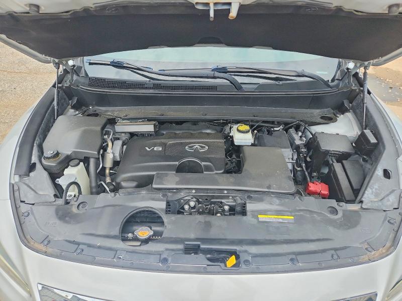2019 Infiniti Qx60 მანქანა იყიდება აუქციონზე, vin: 5N1DL0MN0KC529864, აუქციონის ნომერი: 57877056
