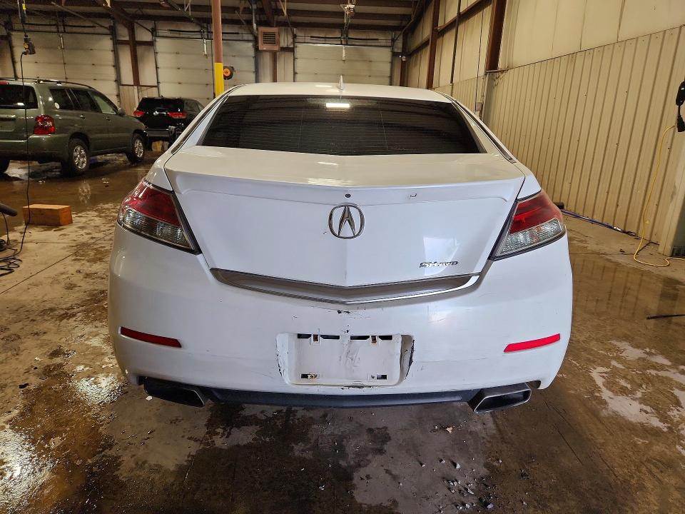 Продажа на аукционе авто 2012 Acura Tl, vin: 19UUA9F52CA009109, номер лота: 56781976