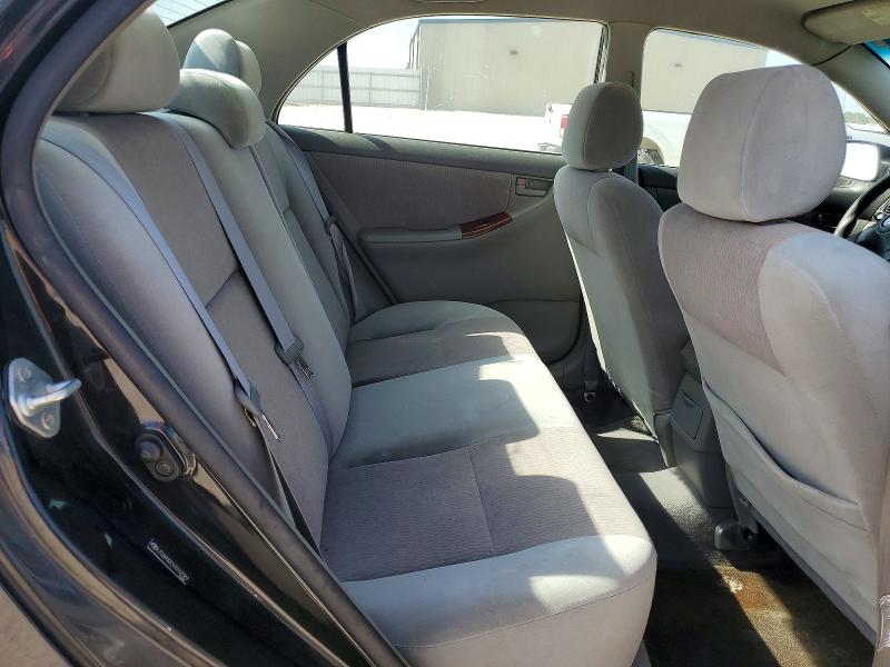 Продаж на аукціоні авто 2007 Toyota Corolla, vin: JTDBR32E970107387, номер лоту: 85604385