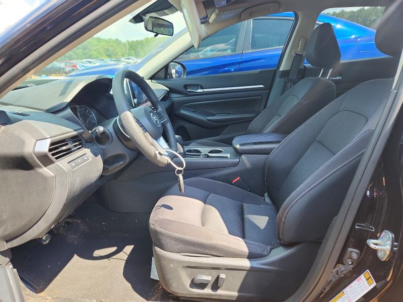 Продаж на аукціоні авто 2022 Nissan Altima, vin: 1N4BL4DVXNN384656, номер лоту: 56637746