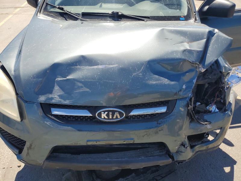 Aukcja sprzedaży 2009 Kia Sportage, vin: KNDJF724797592447, numer aukcji: 57246486