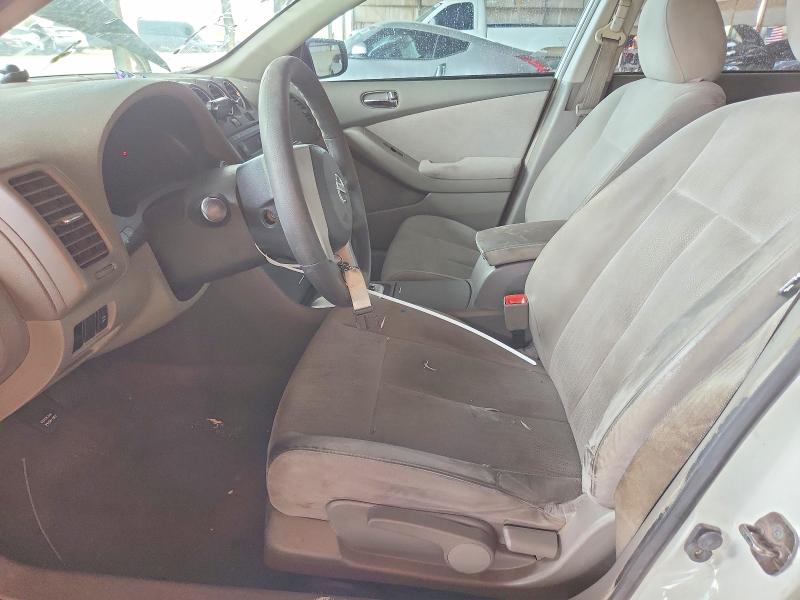 Aukcja sprzedaży 2010 Nissan Altima, vin: 1N4AL2AP7AN447518, numer aukcji: 57193636