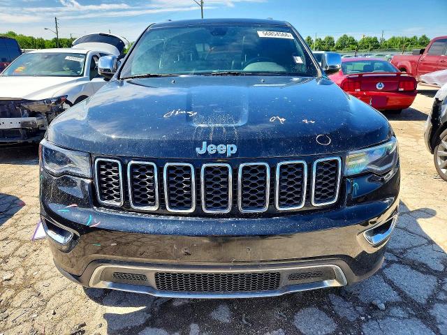 Продаж на аукціоні авто 2019 Jeep Grand Cherokee, vin: 1C4RJFBG8KC714056, номер лоту: 56854566