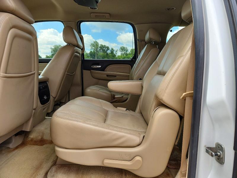 Продаж на аукціоні авто 2007 Gmc Yukon Xl, vin: 1GKFK66857J377551, номер лоту: 57843056