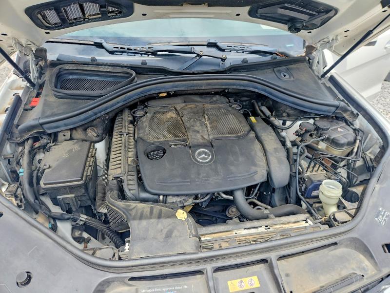 Aukcja sprzedaży 2016 Mercedes-benz Gle, vin: 4JGDA5JB0GA713668, numer aukcji: 57057456