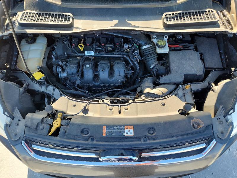 51520796 :رقم المزاد ، 1FMCU0J94GUA55628 vin ، 2016 Ford Escape مزاد بيع