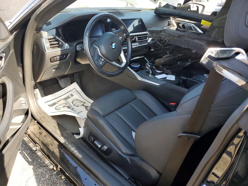 Aukcja sprzedaży 2021 Bmw 430i, vin: WBA53AP0XMCG73813, numer aukcji: 56467336