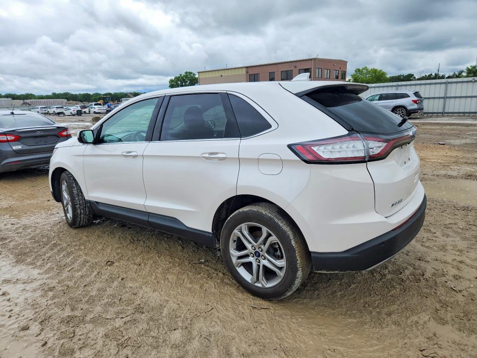 2018 Ford Edge მანქანა იყიდება აუქციონზე, vin: 2FMPK4K80JBB49118, აუქციონის ნომერი: 59080146