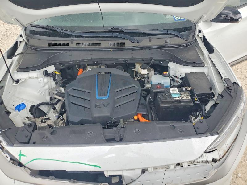 Продаж на аукціоні авто 2020 Hyundai Kona, vin: KM8K23AG2LU069054, номер лоту: 55786466