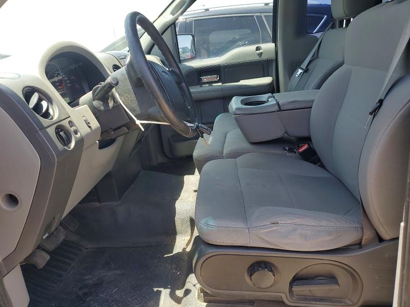 Aukcja sprzedaży 2008 Ford F150, vin: 1FTRF12W38KE06089, numer aukcji: 56574236