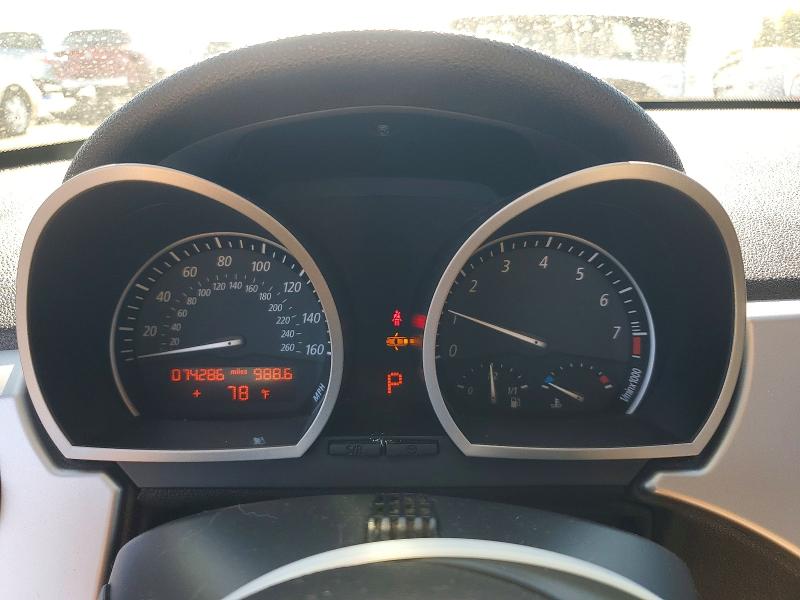Aukcja sprzedaży 2006 Bmw Z4, vin: 4USBU33556LW67797, numer aukcji: 56841906