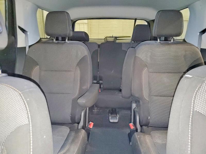 Продаж на аукціоні авто 2018 Chevrolet Traverse, vin: 1GNEVGKW1JJ180755, номер лоту: 57566776