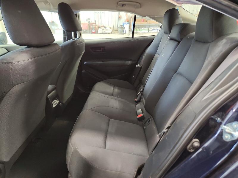 Aukcja sprzedaży 2024 Toyota Corolla, vin: 5YFB4MDEXRP138691, numer aukcji: 53910816