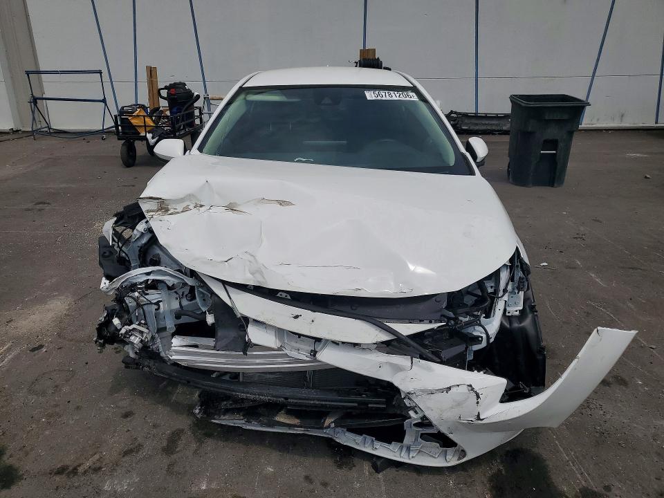 Aukcja sprzedaży 2022 Toyota Corolla, vin: 5YFVPMAE8NP362982, numer aukcji: 56781206