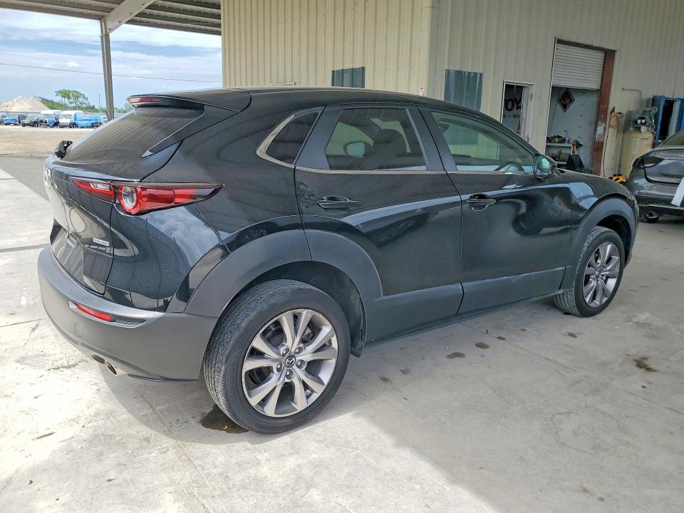 Aukcja sprzedaży 2021 Mazda Cx-30, vin: 3MVDMBBL6MM203064, numer aukcji: 56495946