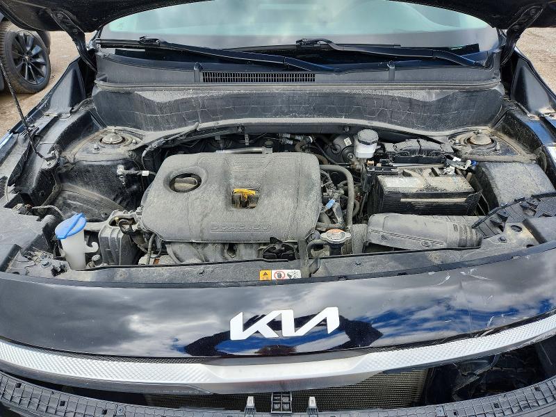 Продажа на аукционе авто 2023 Kia Seltos, vin: KNDEUCAA0P7462756, номер лота: 55682346