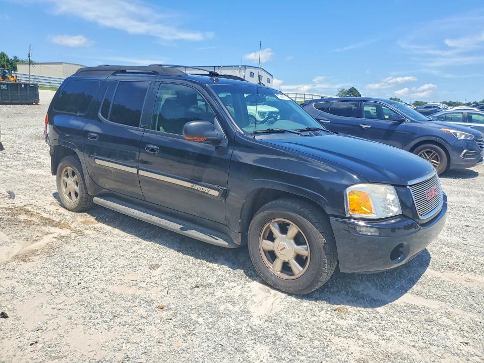 Продажа на аукционе авто 2004 Gmc Envoy, vin: 1GKES16S746195214, номер лота: 55625796