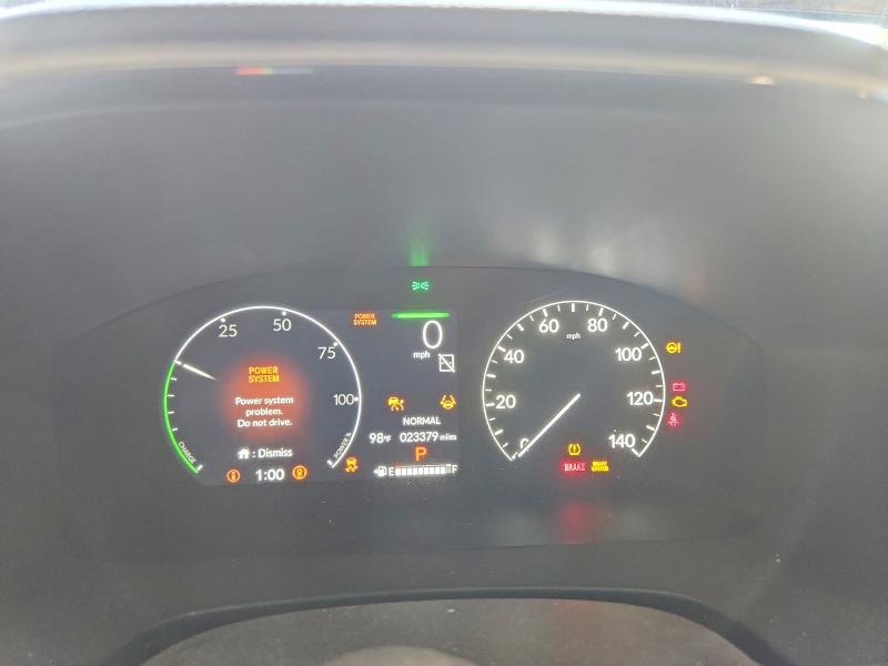 Продажа на аукционе авто 2025 Honda Cr-v, vin: 7FARS6H92SE033341, номер лота: 55745456