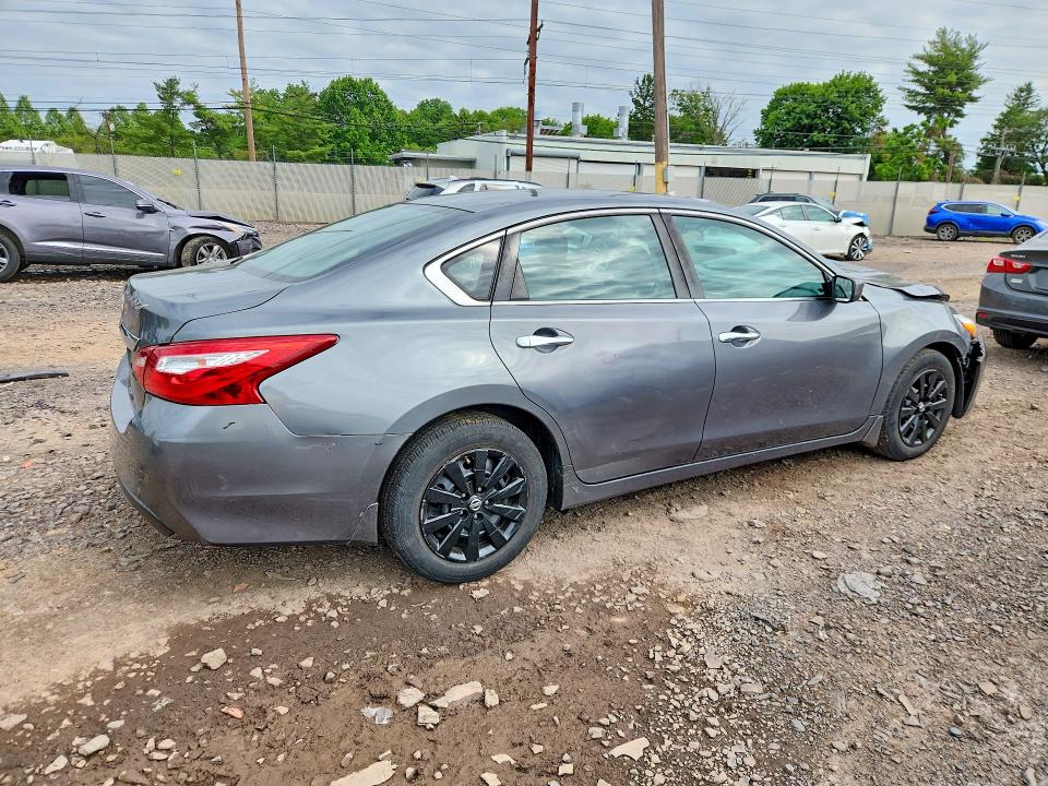 56518336 :رقم المزاد ، 1N4AL3AP3HC482665 vin ، 2017 Nissan Altima مزاد بيع