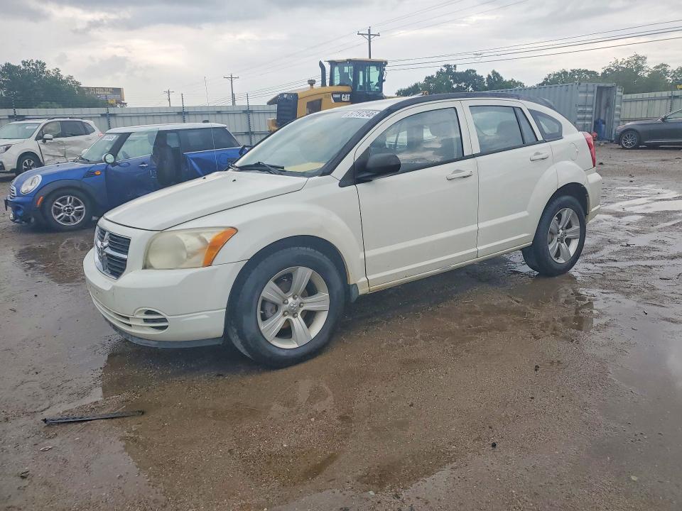 57197246 :رقم المزاد ، 1B3CB4HA0AD533795 vin ، 2010 Dodge Caliber مزاد بيع