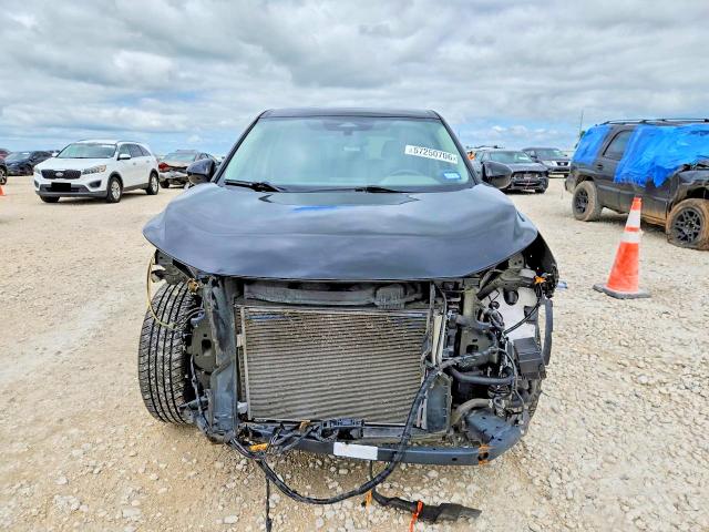 Продажа на аукционе авто 2024 Nissan Rogue, vin: 5N1BT3BA9RC671150, номер лота: 57250706