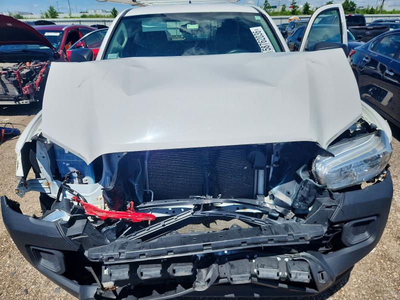 Продаж на аукціоні авто 2016 Toyota Tacoma, vin: 5TFRX5GN1GX060971, номер лоту: 58762036