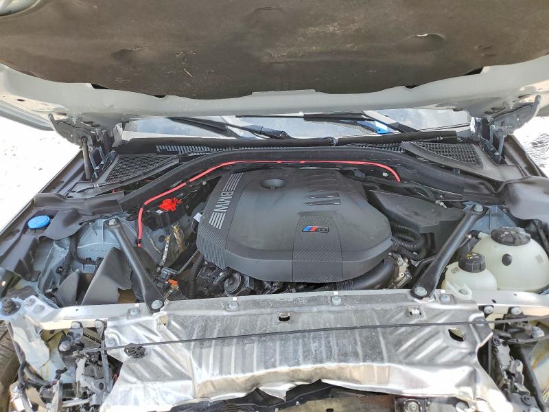 Продажа на аукционе авто 2026 Bmw X3, vin: 5UX73GP01T9424242, номер лота: 55902096