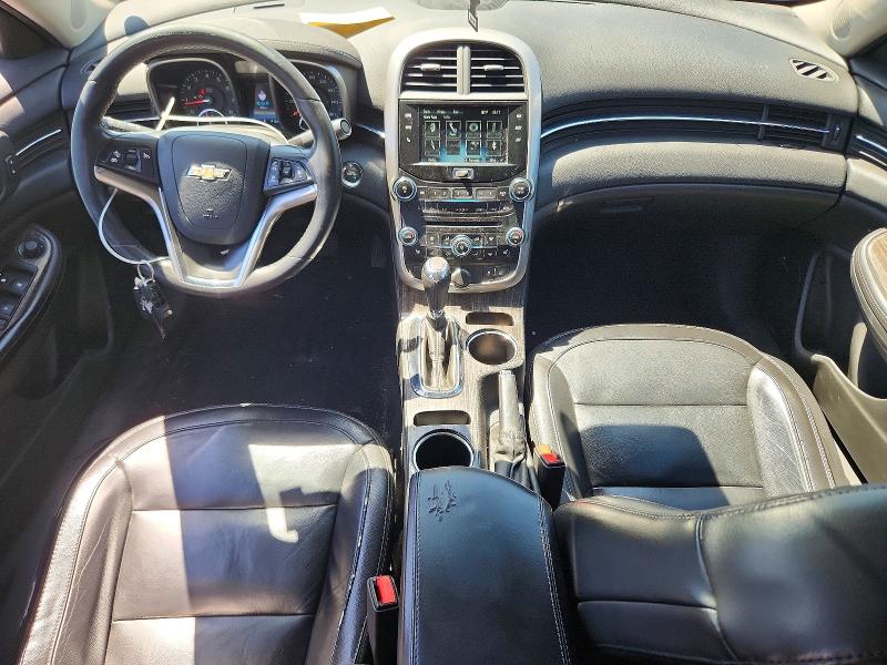 Продажа на аукционе авто 2015 Chevrolet Malibu, vin: 1G11G5SX8FF236983, номер лота: 55416236