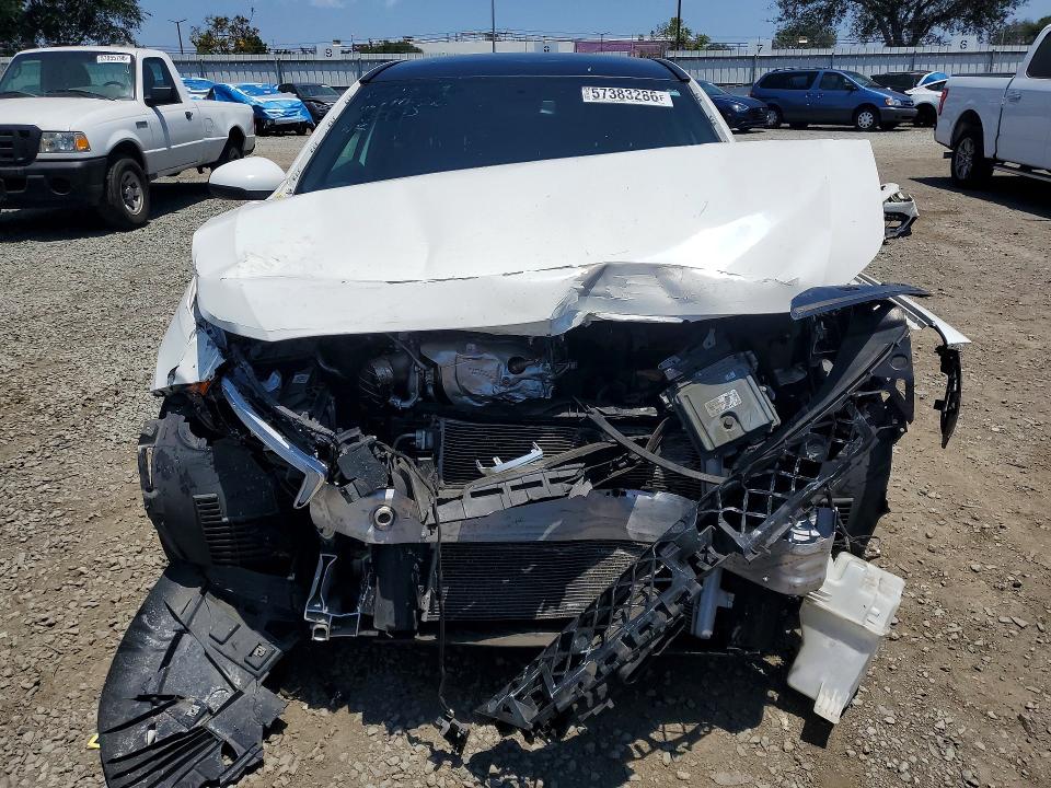 Продажа на аукционе авто 2019 Mercedes-benz A, vin: WDD3G4EB4KW027461, номер лота: 57383286